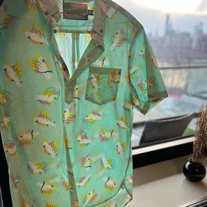 Chubbies weekend pastel colors popover.